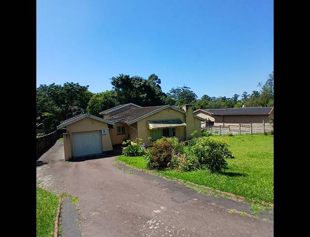 4 BEDROOM HOUSE FOR SALE IN YELLOWWOOD PARK